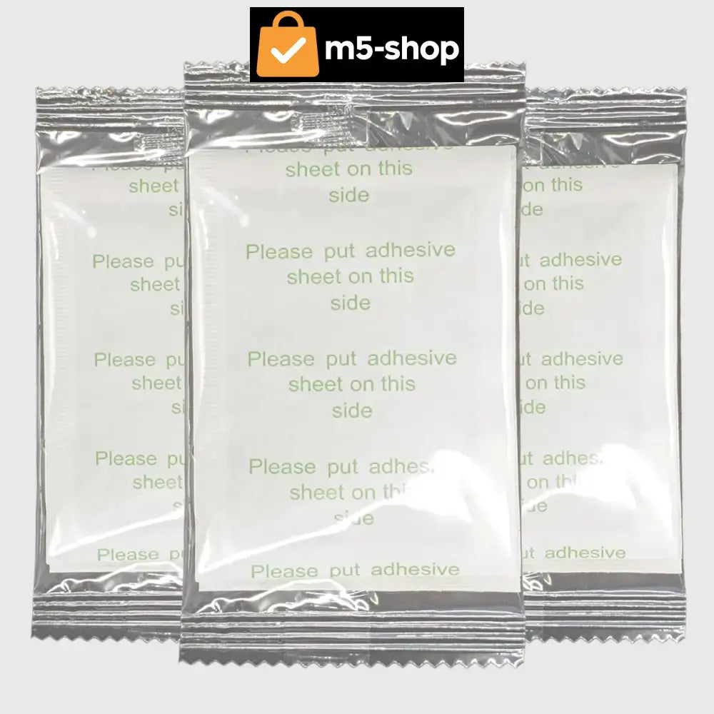 KINOKI DETOX JASTUČIĆI-50 KOM