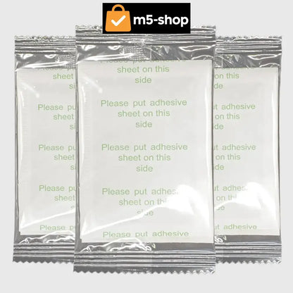 KINOKI DETOX JASTUČIĆI-50 KOM