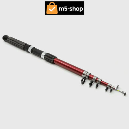 KIYOSHI RIBOLOVNI SET-ŠTAP + MAŠINICA ZA PECANJE