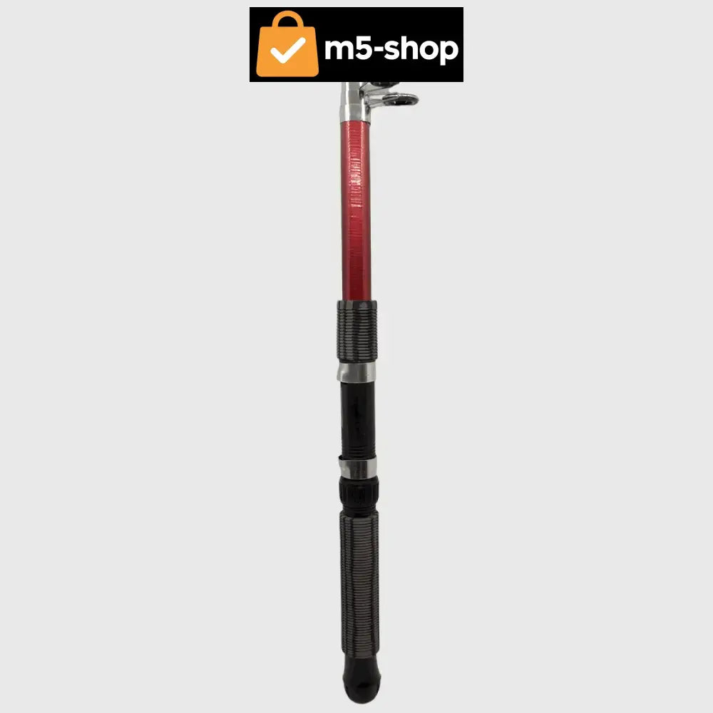 KIYOSHI RIBOLOVNI SET-ŠTAP + MAŠINICA ZA PECANJE