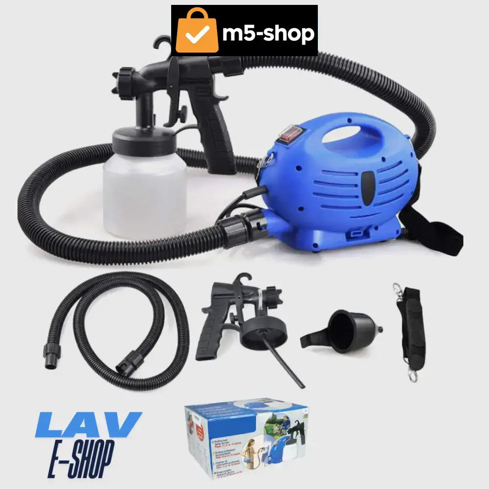 KOMPRESOR PAINT ZOOM Alat