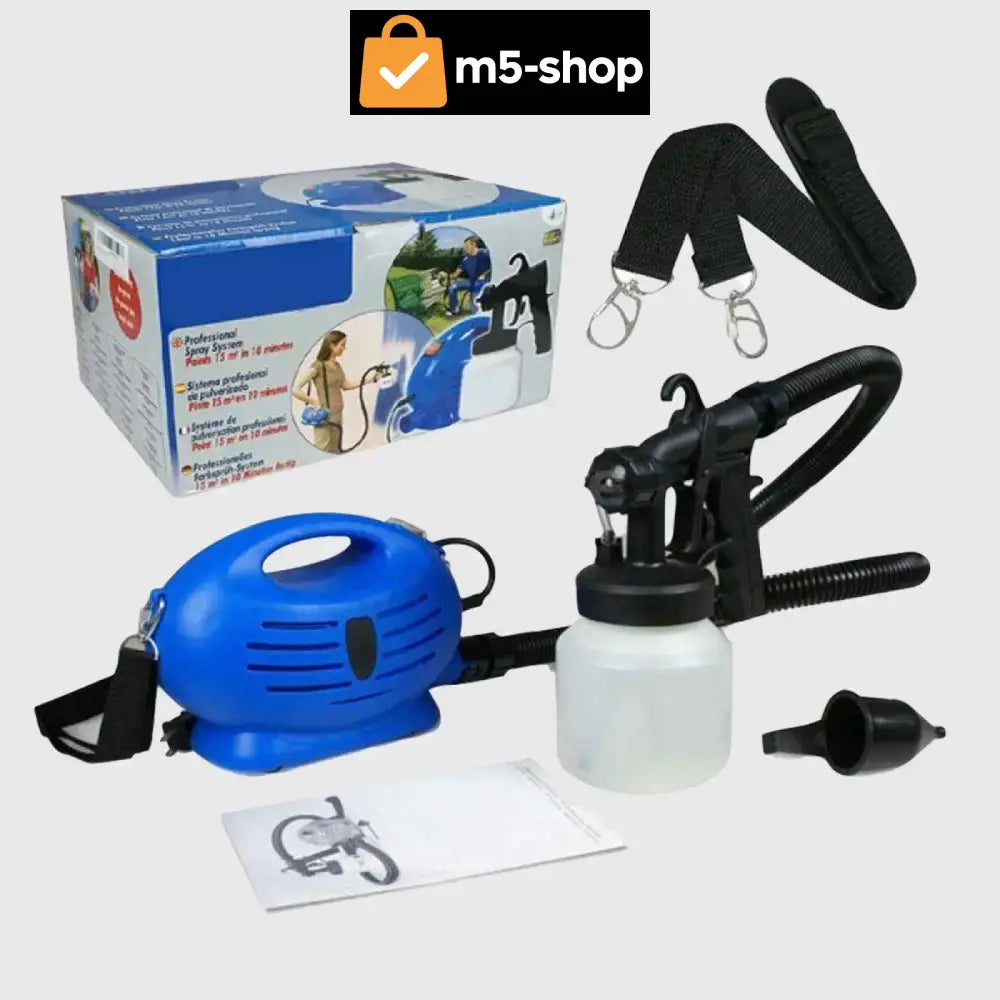 KOMPRESOR PAINT ZOOM Alat