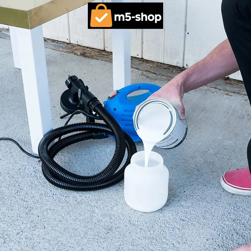 KOMPRESOR PAINT ZOOM Alat