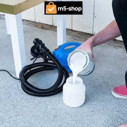 KOMPRESOR PAINT ZOOM Alat