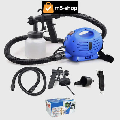 KOMPRESOR PAINT ZOOM Alat