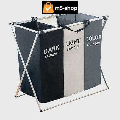 KORPA ZA RAZVRSTAVANJE VEŠA Kućanstvo