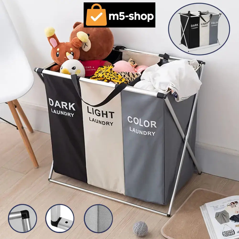 KORPA ZA RAZVRSTAVANJE VEŠA Kućanstvo