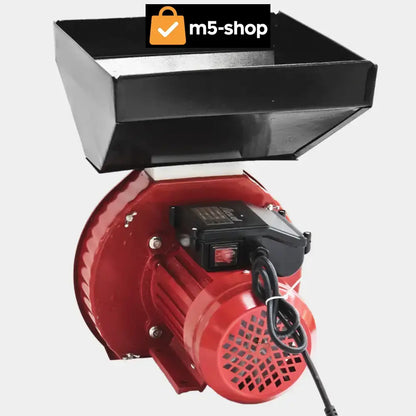 KRUNJAČ KUKURUZA-PREKRUPAČ