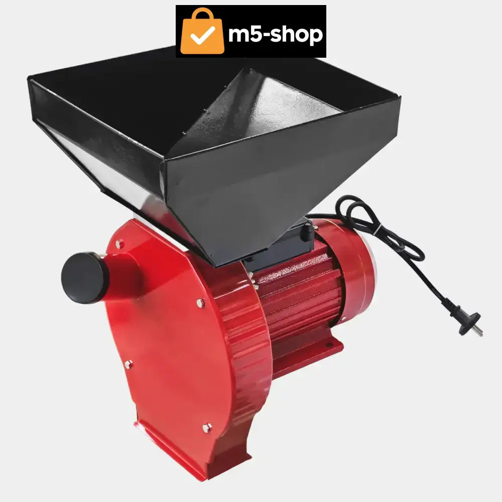 KRUNJAČ KUKURUZA-PREKRUPAČ