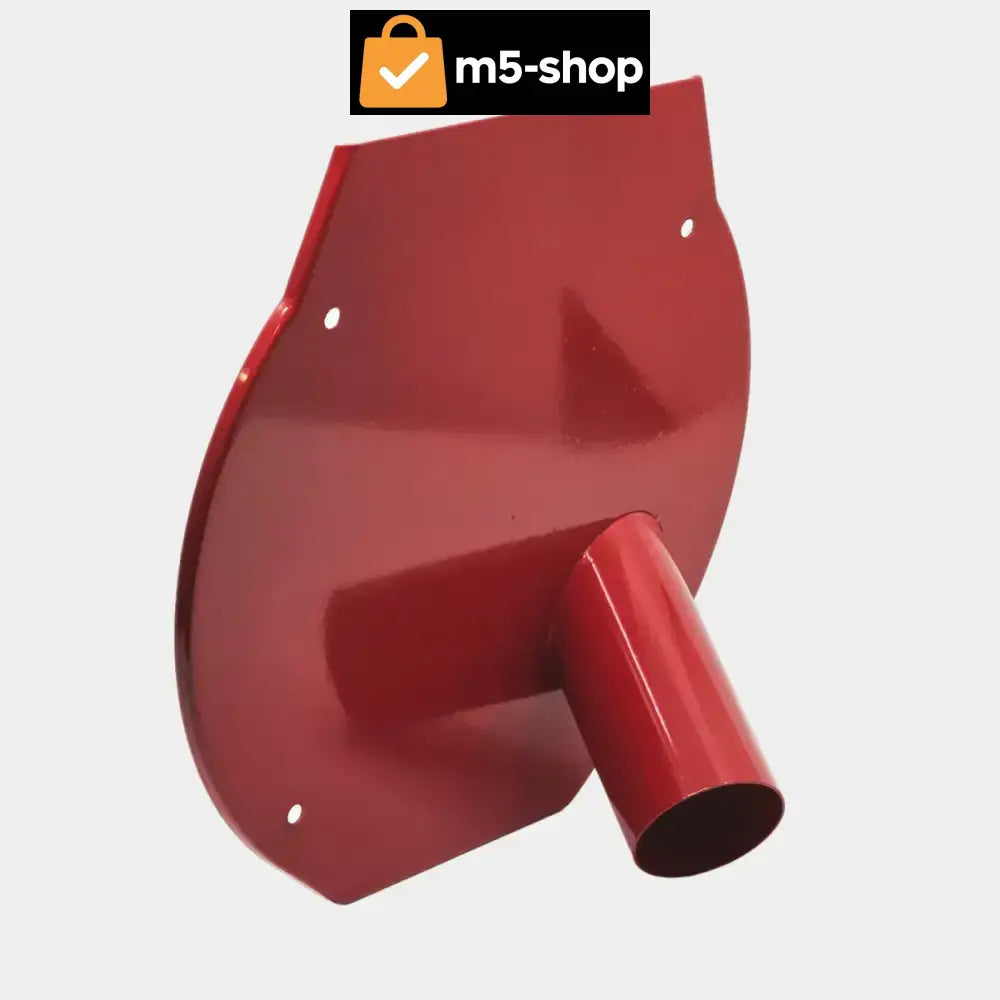 KRUNJAČ KUKURUZA-PREKRUPAČ