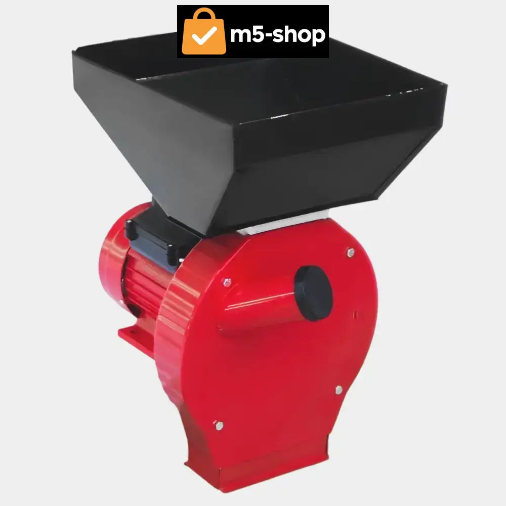 KRUNJAČ KUKURUZA-PREKRUPAČ