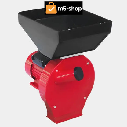 KRUNJAČ KUKURUZA-PREKRUPAČ