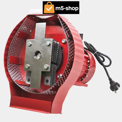 KRUNJAČ KUKURUZA-PREKRUPAČ