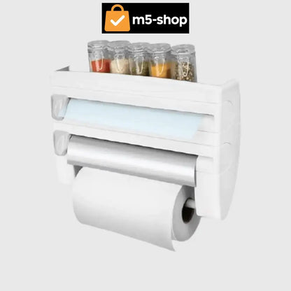 KUHINJSKI ORGANIZATOR 3u1 Kuhinja