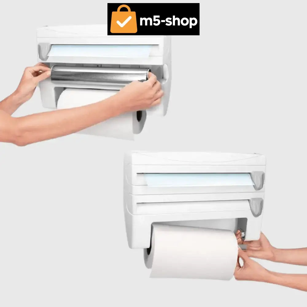 KUHINJSKI ORGANIZATOR 3u1 Kuhinja