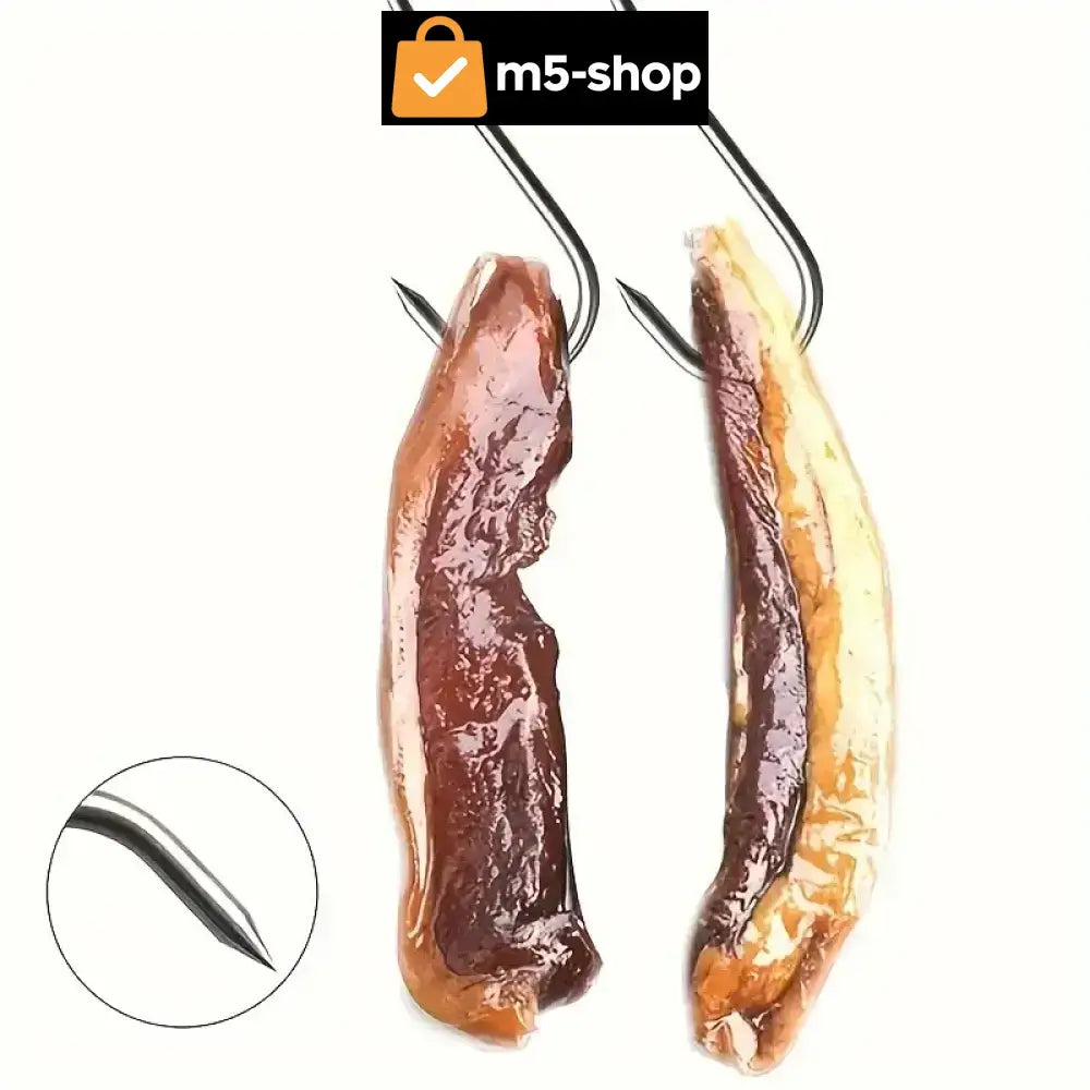 KUKA ZA MESO - S -50 KOM PAKET DOM