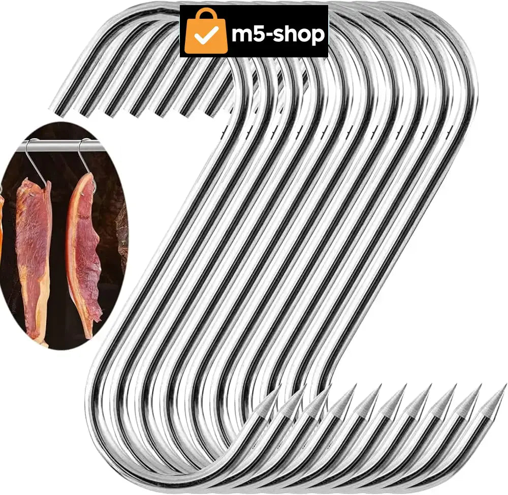 KUKA ZA MESO - S -50 KOM PAKET DOM