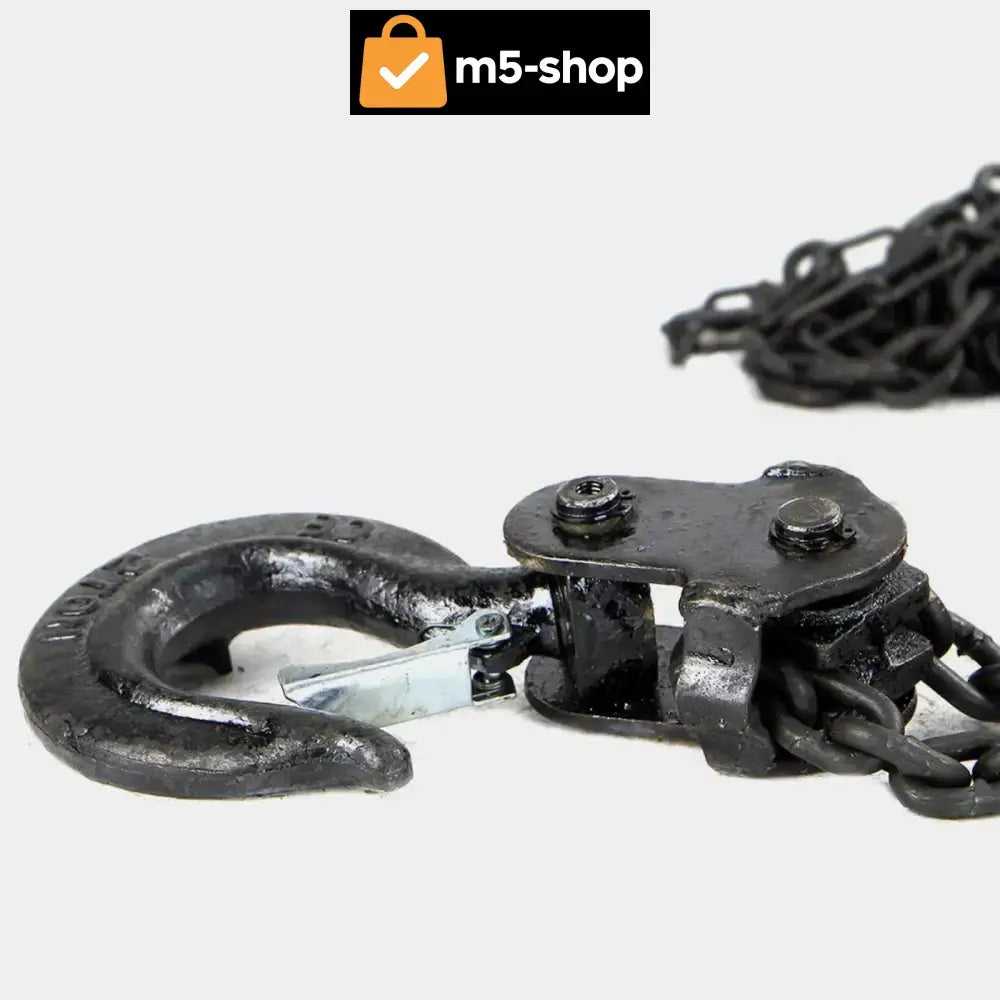 LANČANA DIZALICA 1 T I 2 TONE Alat