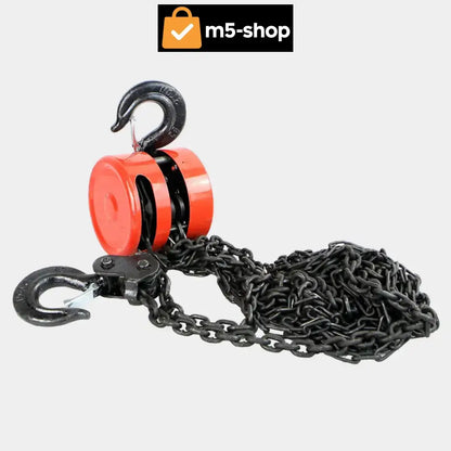 LANČANA DIZALICA 1 T I 2 TONE Alat