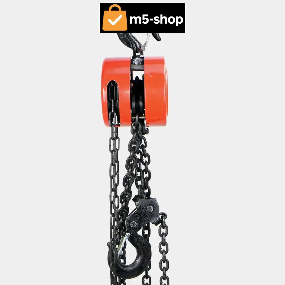 LANČANA DIZALICA 1 T I 2 TONE Alat