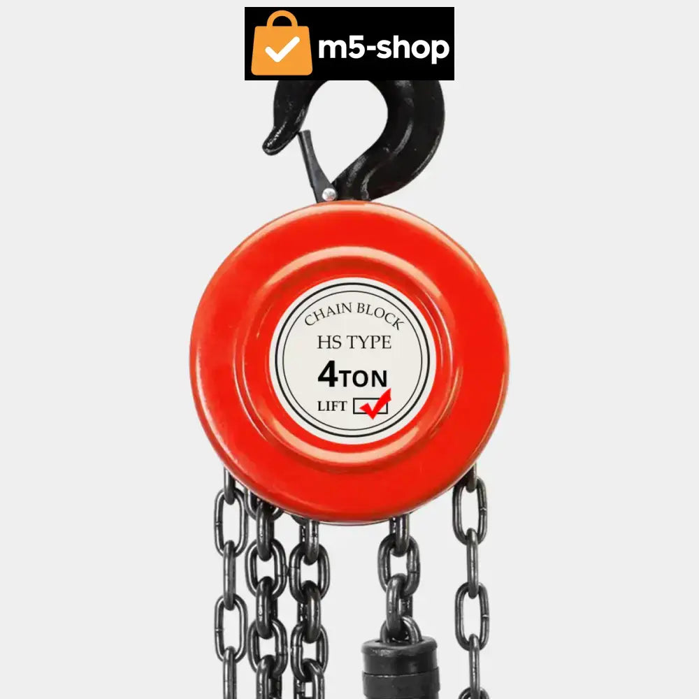 LANČANA DIZALICA 1 T I 2 TONE Alat