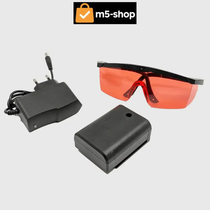 LASERSKI NIVELIR SA STALKOM Alat