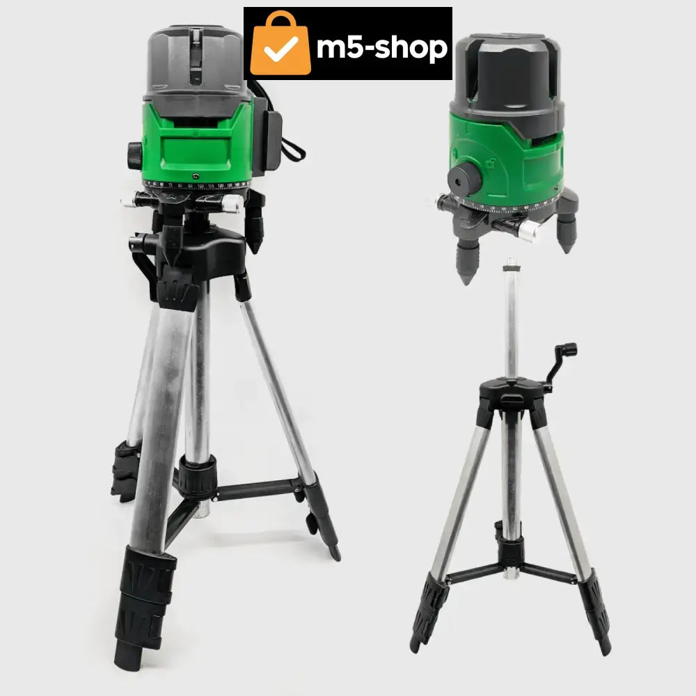 LASERSKI NIVELIR SA STALKOM Alat