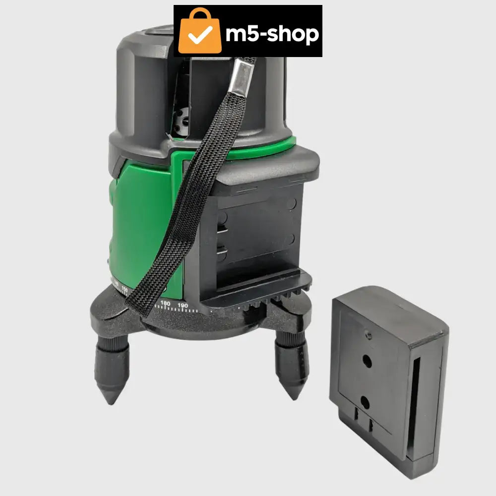 LASERSKI NIVELIR SA STALKOM Alat