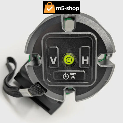 LASERSKI NIVELIR SA STALKOM Alat