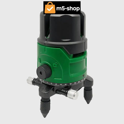 LASERSKI NIVELIR SA STALKOM Alat