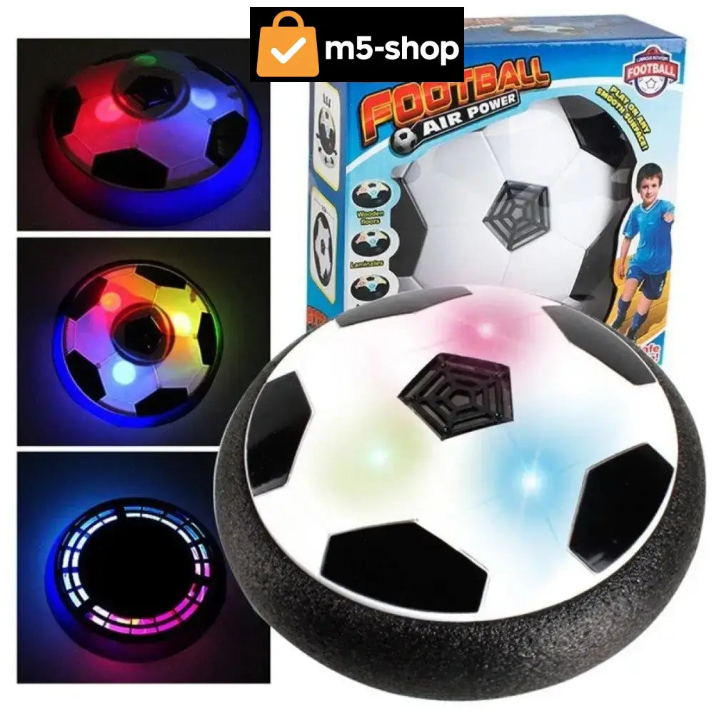 LEBDEĆA LOPTA HOVERBALL Kućanstvo