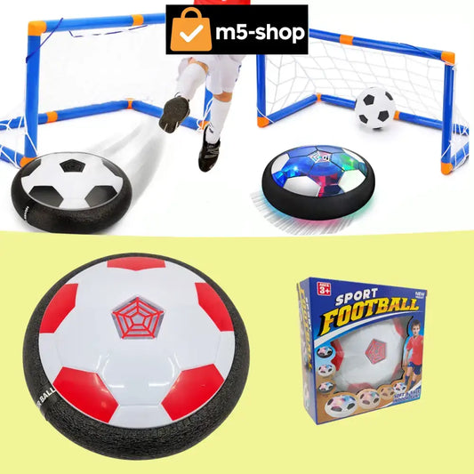 LEBDEĆA LOPTA HOVERBALL Kućanstvo