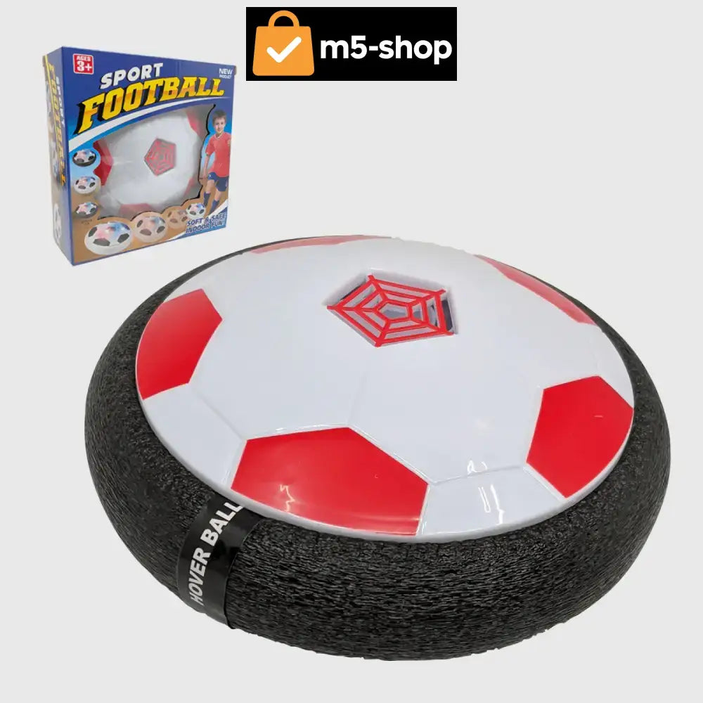 LEBDEĆA LOPTA HOVERBALL Kućanstvo