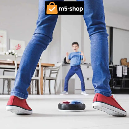 LEBDEĆA LOPTA HOVERBALL Kućanstvo