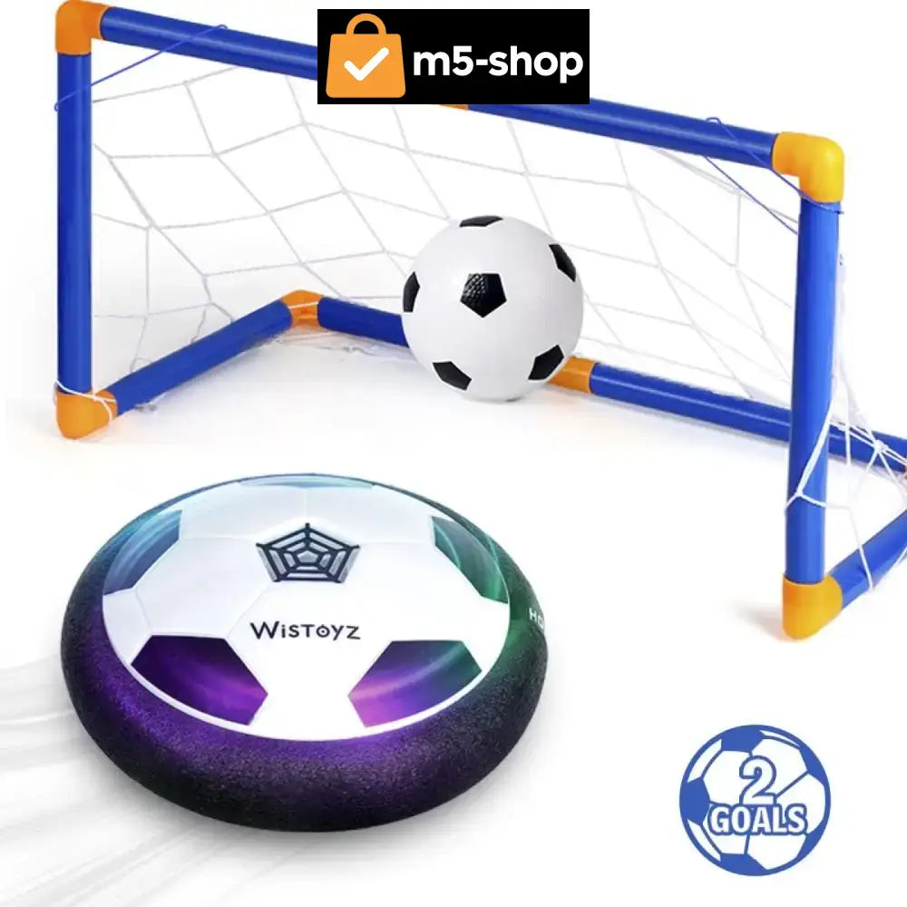 LEBDEĆA LOPTA HOVERBALL Kućanstvo