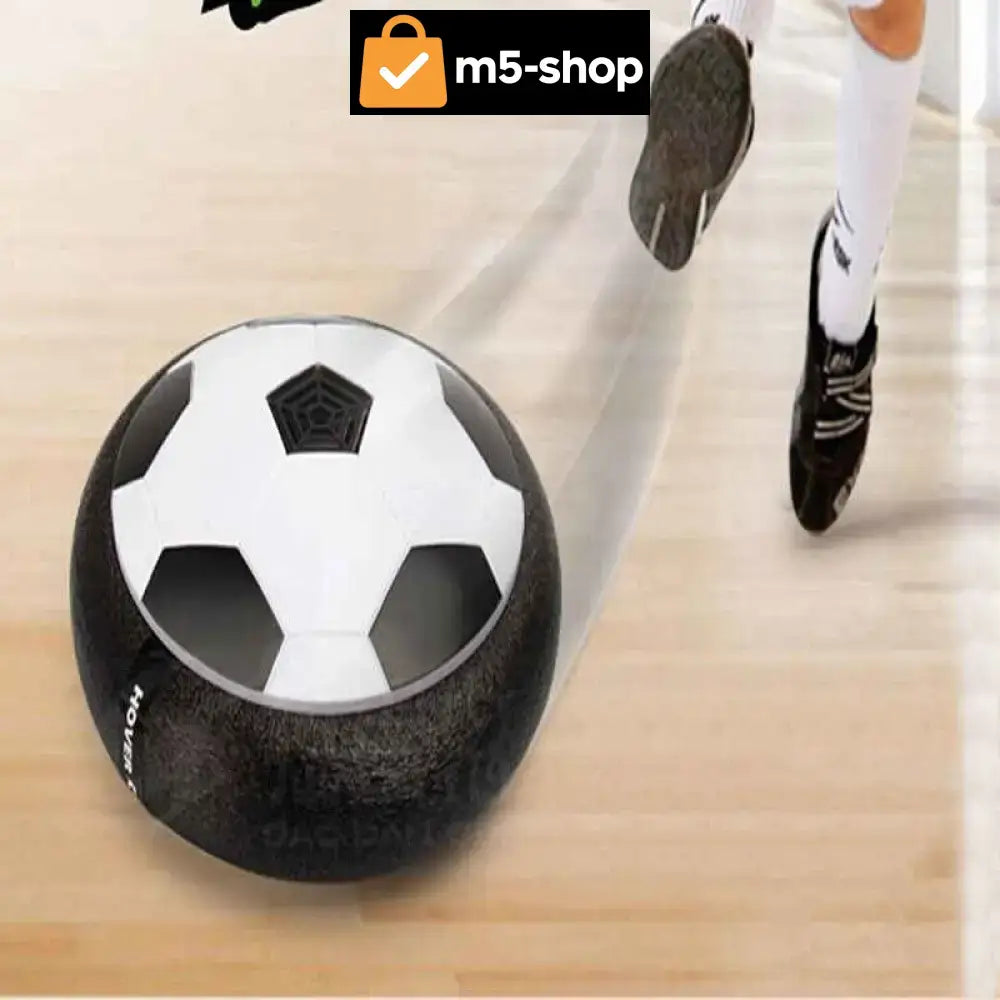 LEBDEĆA LOPTA HOVERBALL Kućanstvo