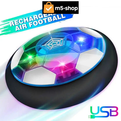 LEBDEĆA LOPTA HOVERBALL Kućanstvo