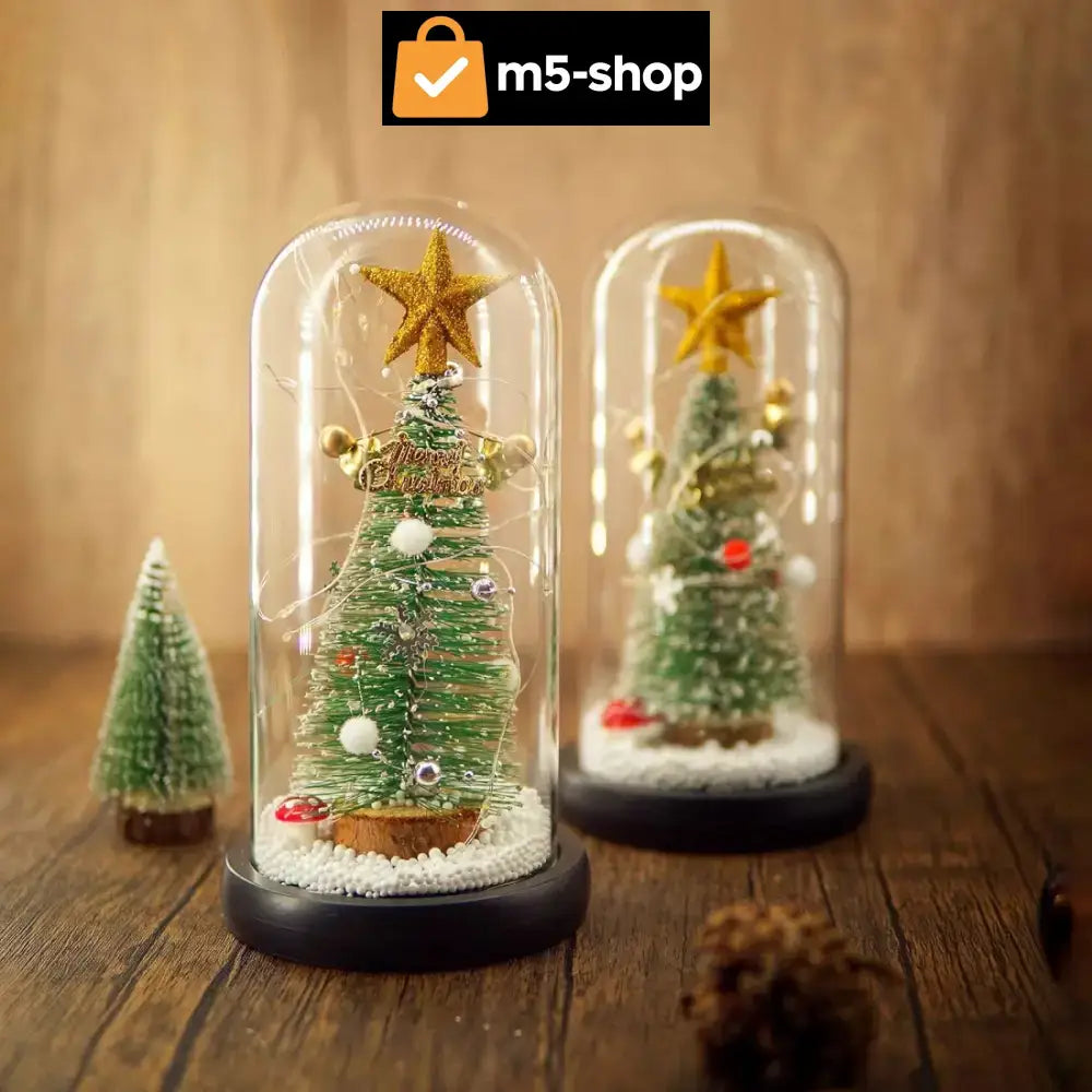 LED BOR U KUPOLI Lampice i sige