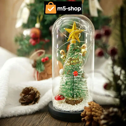 LED BOR U KUPOLI Lampice i sige