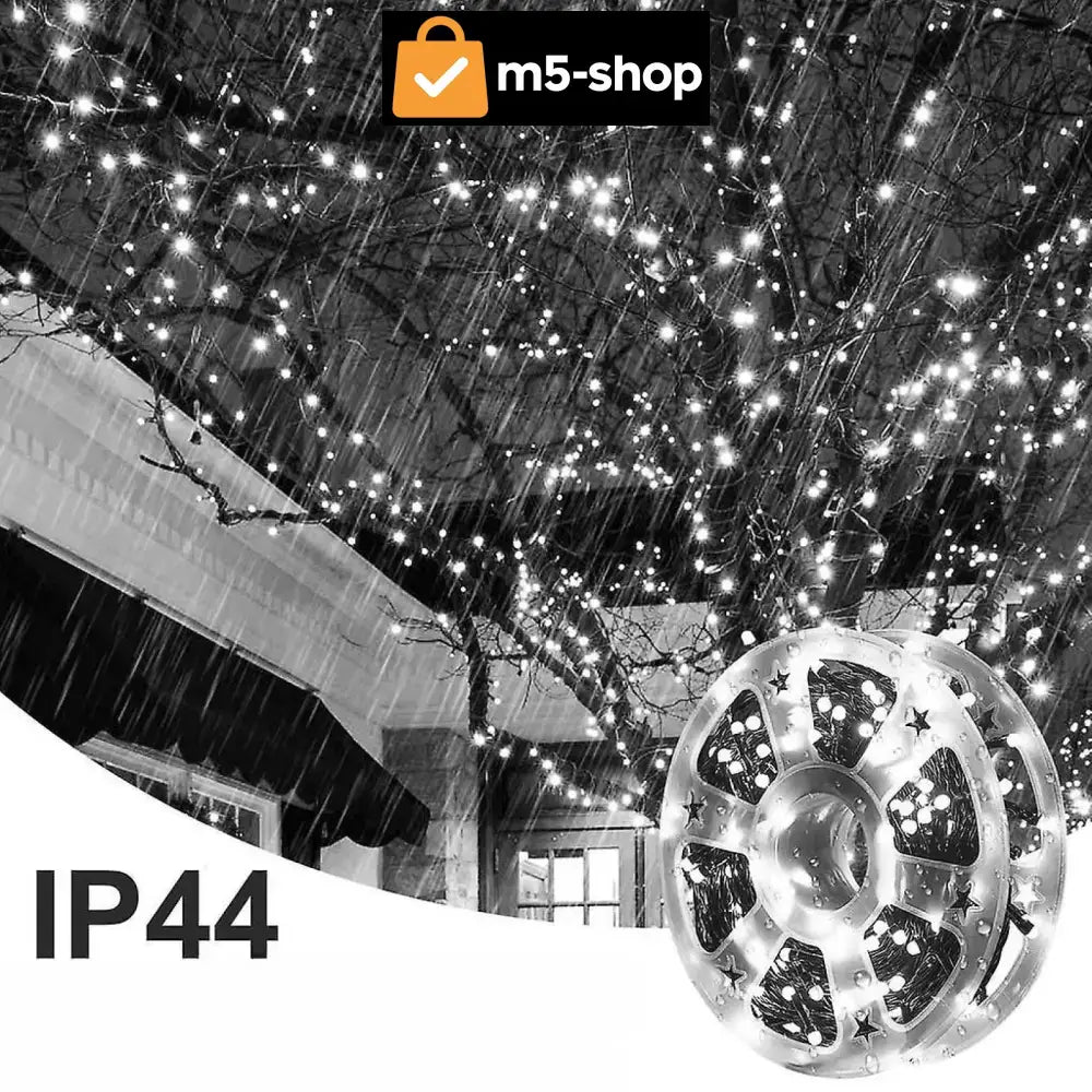 LED BOŽIĆNA TRAKA 50M