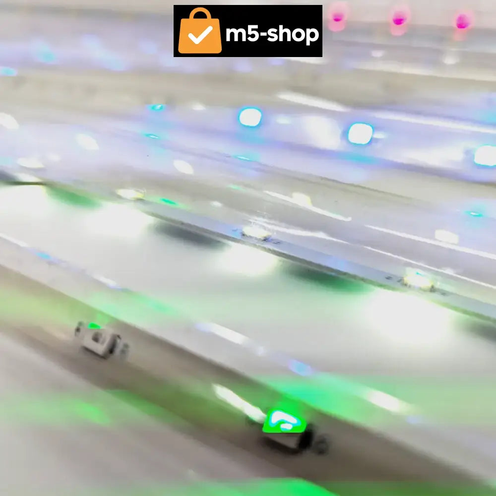 LED METEORI Lampice i sige