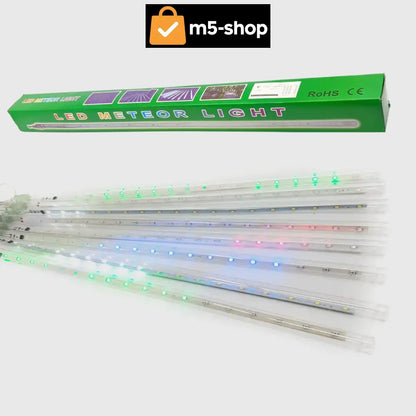 LED METEORI Lampice i sige