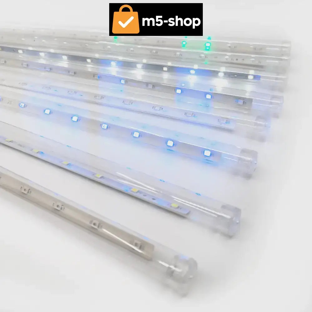 LED METEORI Lampice i sige