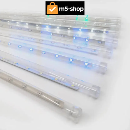 LED METEORI Lampice i sige