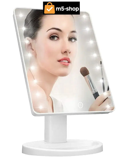 LED OGLEDALO ZA ŠMINKANJE Elektronika