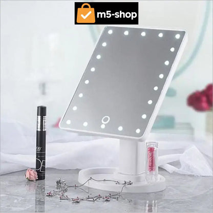 LED OGLEDALO ZA ŠMINKANJE Elektronika