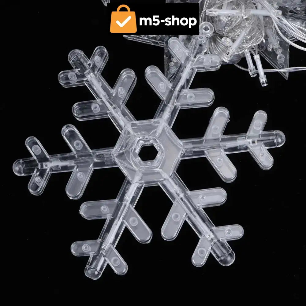 LED PAHULJICE I ZVEZDICE