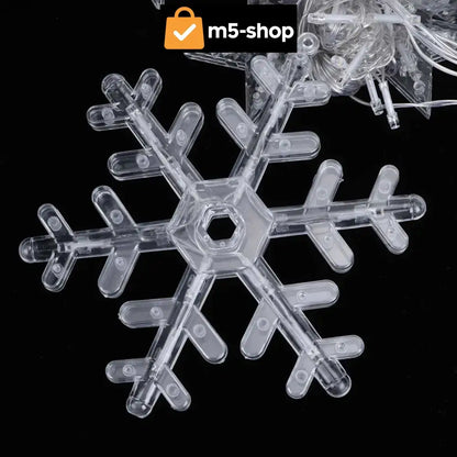 LED PAHULJICE I ZVEZDICE