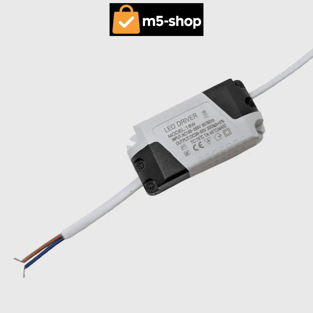 LED PANELI 12W/18W/24W NADGRADNI Elektronika