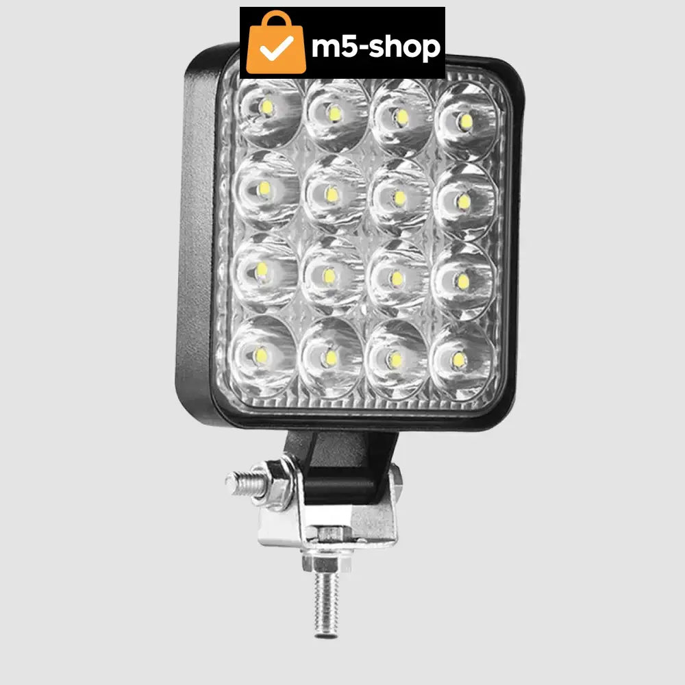 LED RADNO SVETLO 48W Elektronika